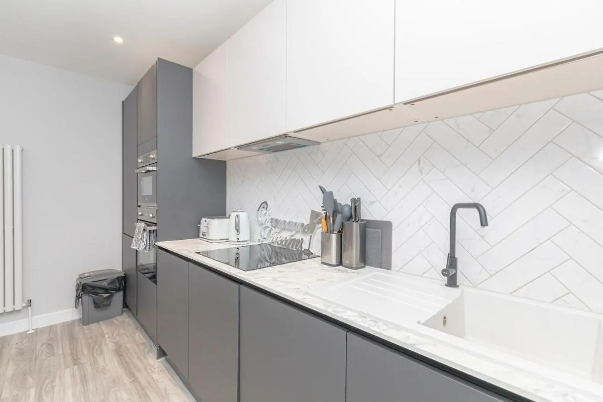Bloomsaway Seafront One Bedroom Bn133Duk02 Brighton 0*,  United Kingdom