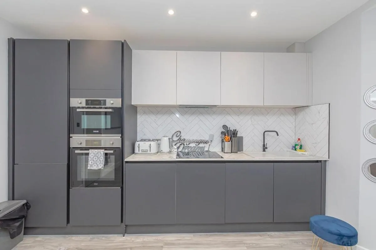 Bloomsaway Seafront One Bedroom Bn133Duk02 Brighton