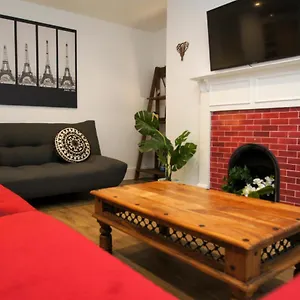 Montpelier - Central - By Holiday Lets Brighton