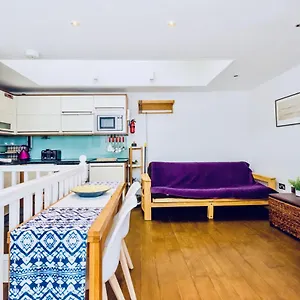  Ferienhaus Mews House