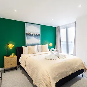 Regent Grand Penthouse Brighton