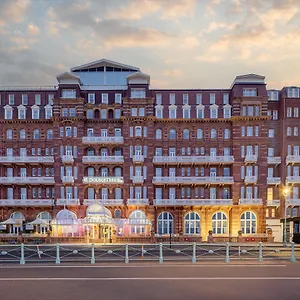 Doubletree By Hilton Metropole Брайтонн