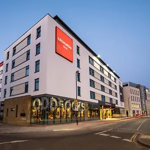 Leonardo Hotel
