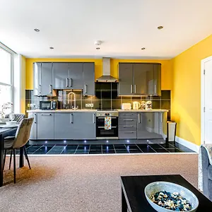 Lanes Cosy One Bedroom Appartement