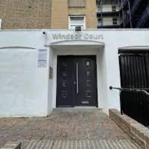 Innit Windsor Appartement