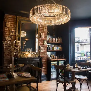 The Twenty One Hove