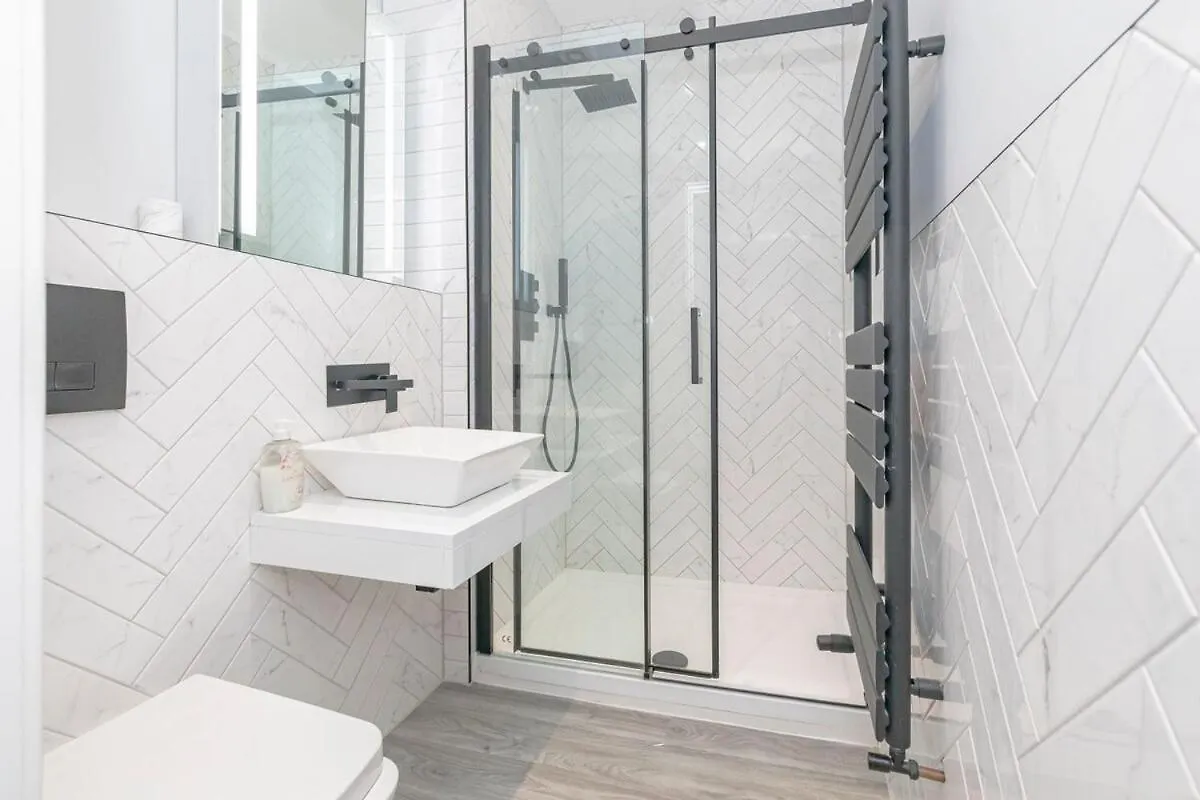 Bloomsaway Seafront One Bedroom Bn133Duk02 Brighton Apartman